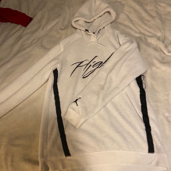 Jordan hoodie - Picture 1 of 2